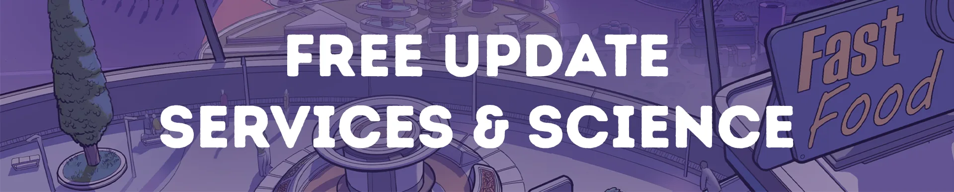 sm relaunched free update