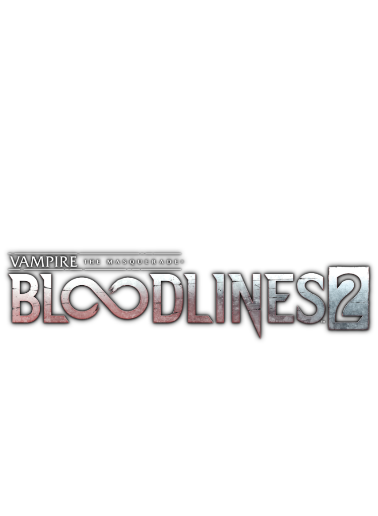 Vampire: The Masquerade - Bloodlines 2