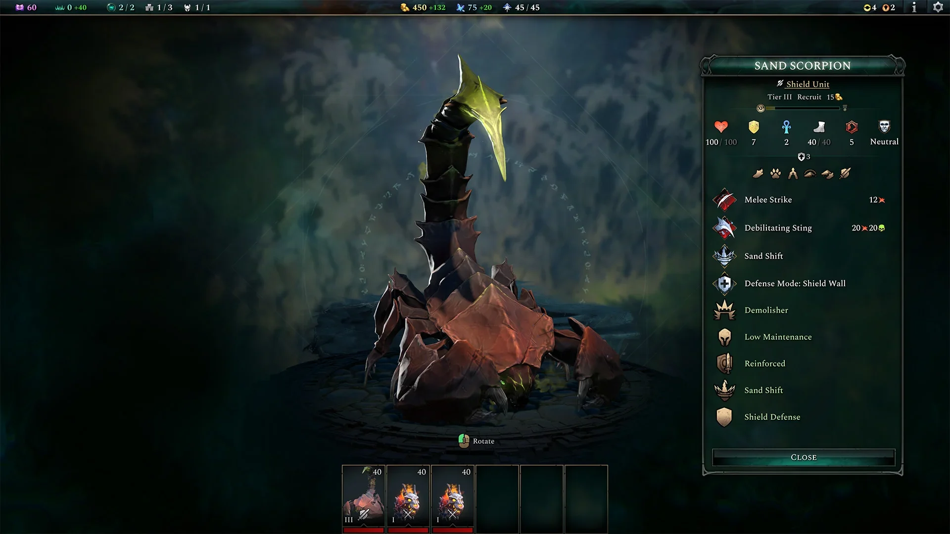 Age Of Wonders 4 Rise From Ruin Screenshot 9