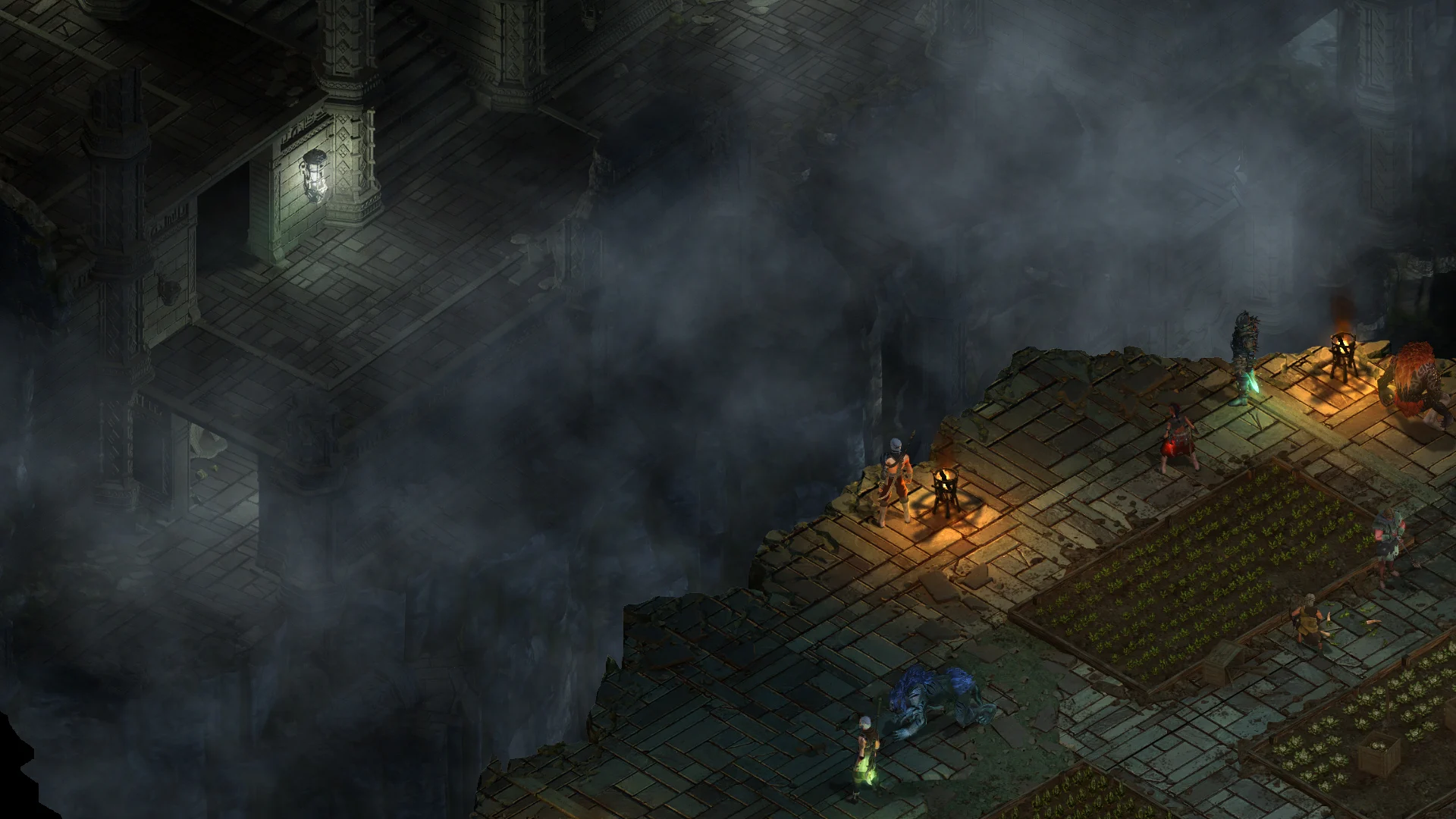 Tyranny - Bastard's Wound (screenshot 7)