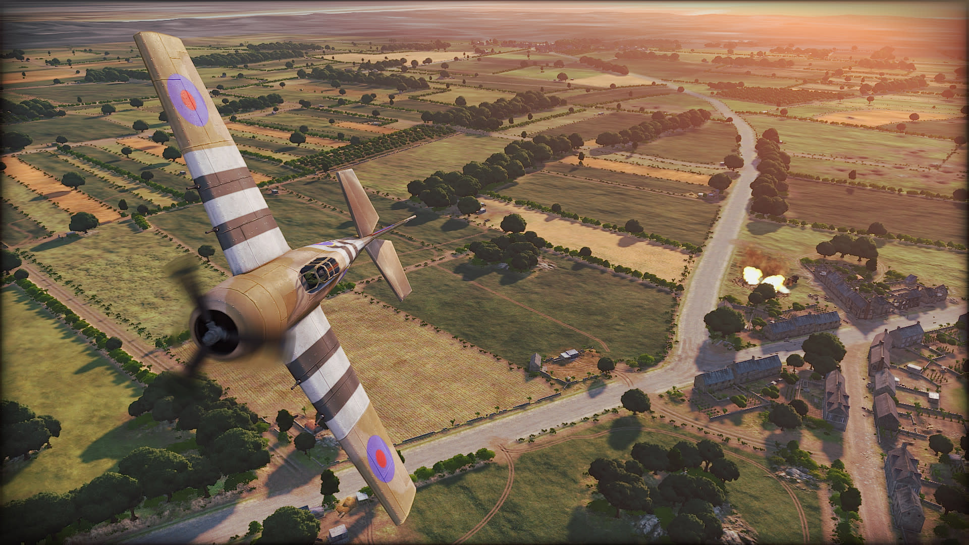 Steel Division: Normandy 44 - Second Wave (screenshot 6)