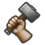 millennia-hammer