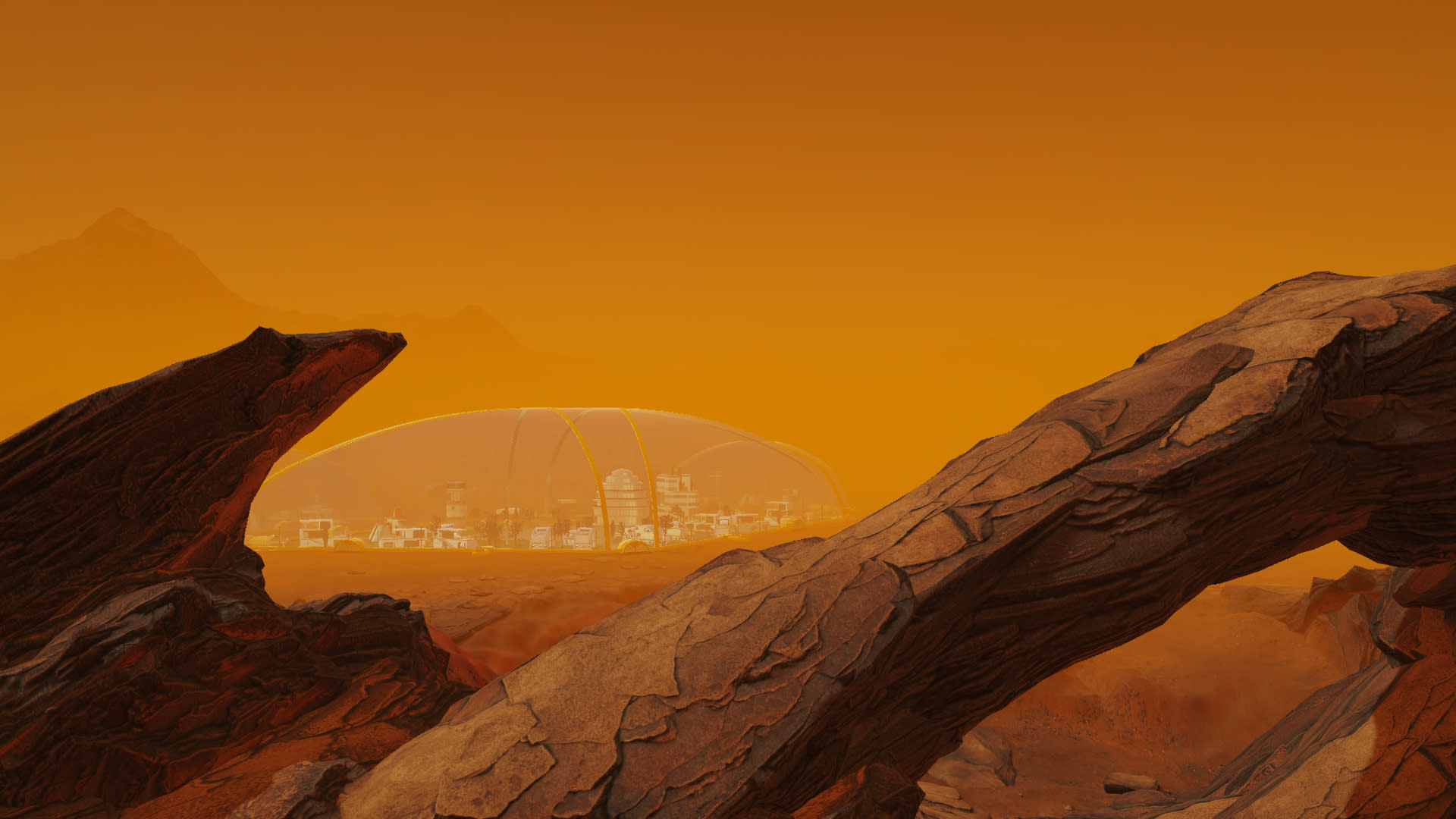 Surviving Mars: Season Pass (screenshot 4)