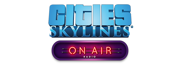Cities: Skylines - On Air Radio