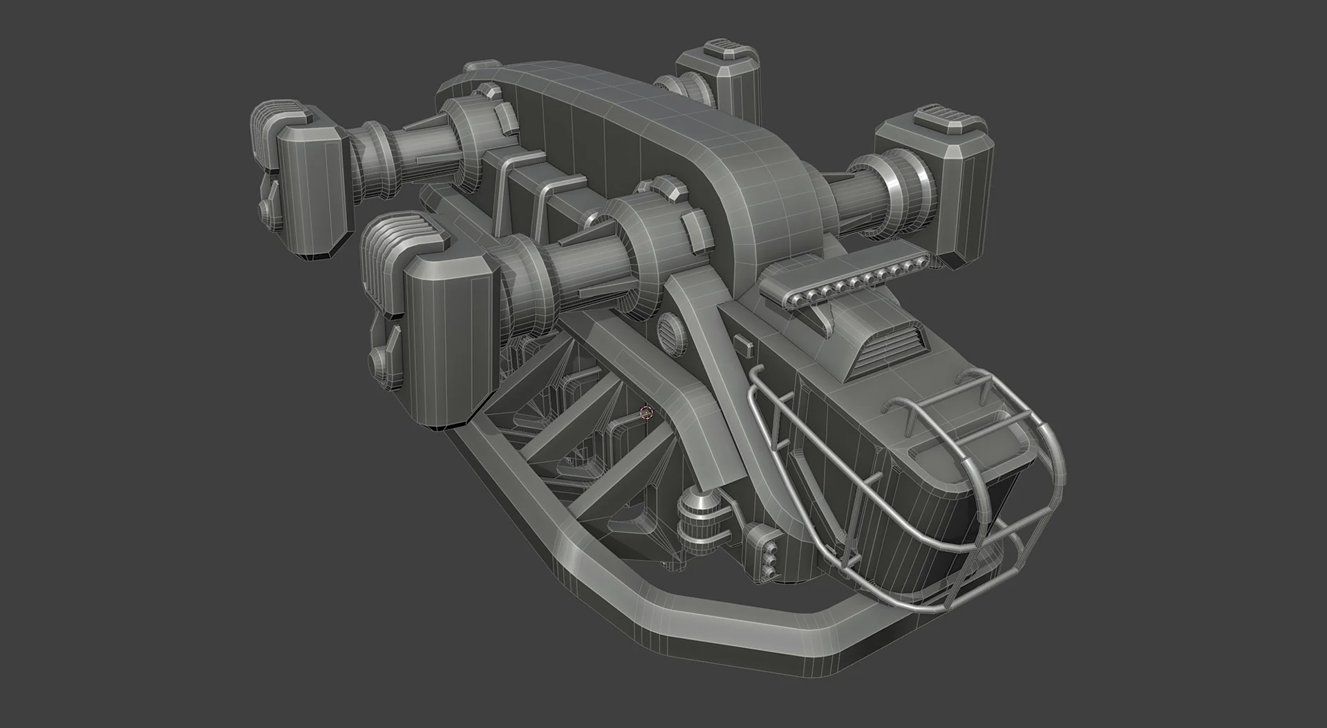 foundry-making-art-09-low res model
