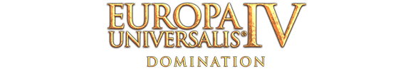 [PREORDER] Europa Universalis IV - Domination