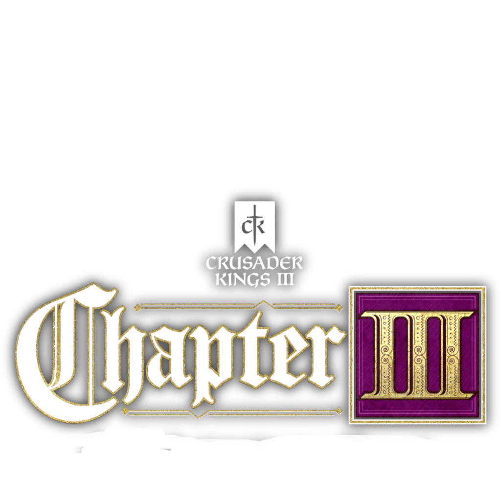chapter 3 ck3