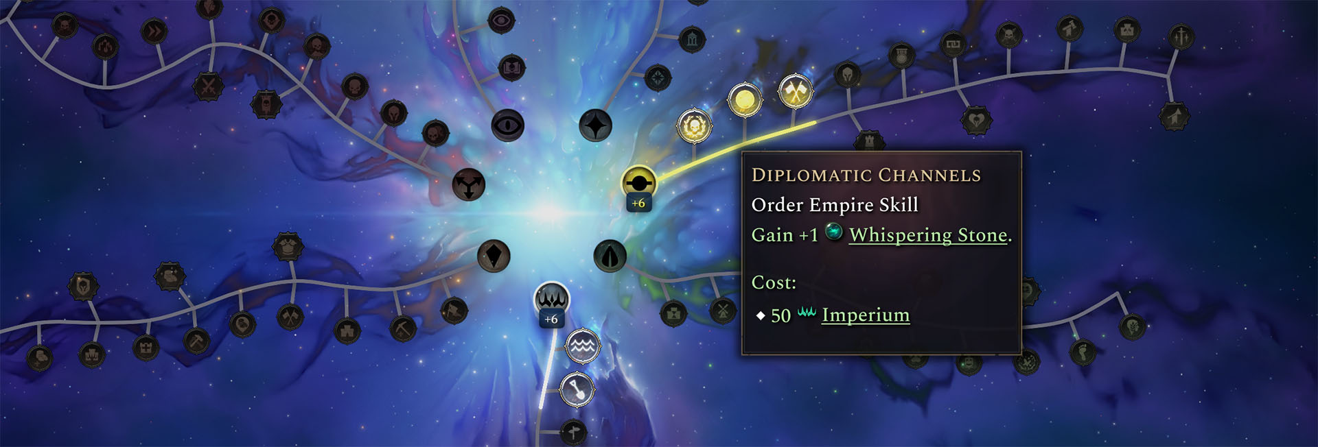 Dev Diary 5 - Empires and Species feature - Stellaris - ModDB