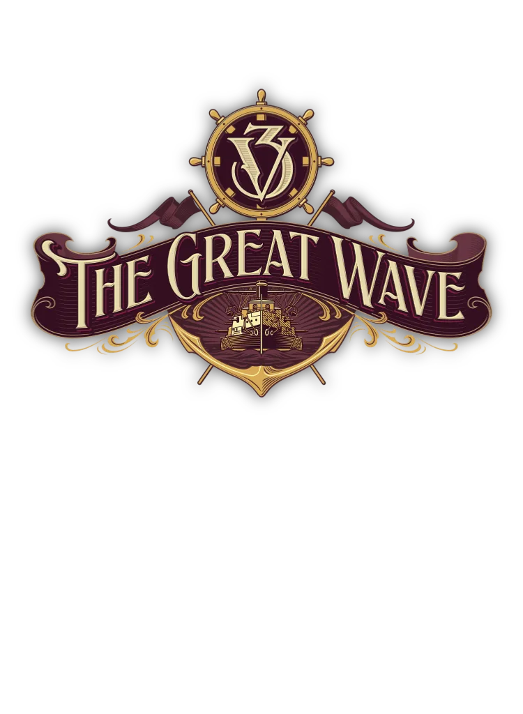 Victoria 3: The Great Wave - Expansion