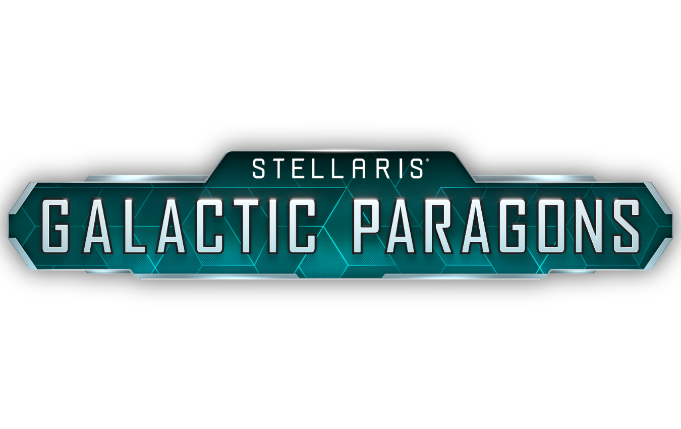 Stellaris: Galactic Paragons