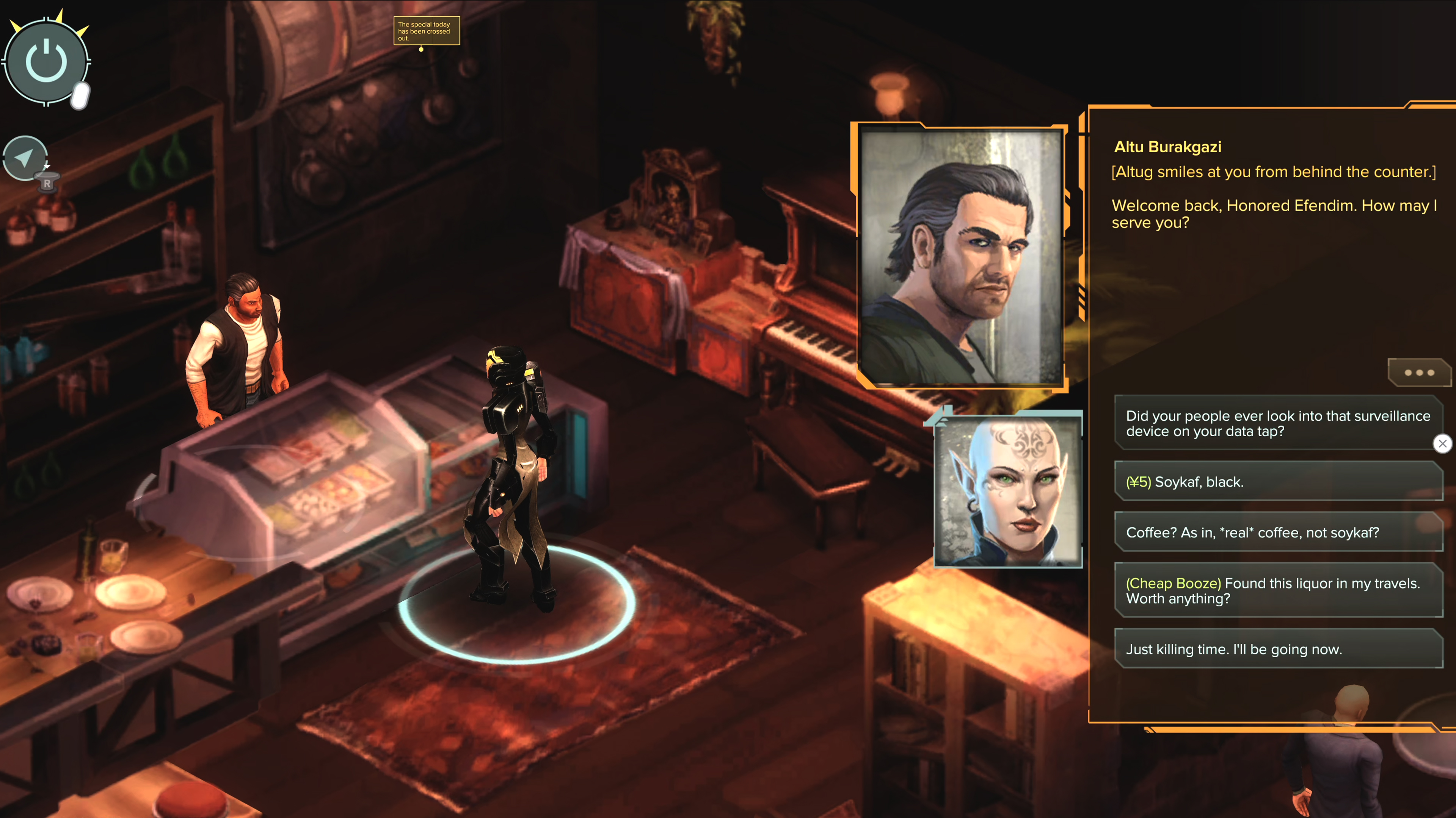 80% Shadowrun Trilogy on