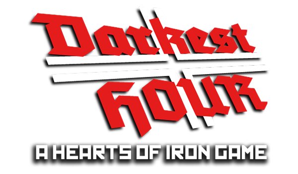 Darkest Hour - logo