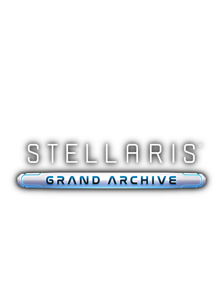 Stellaris - Grand Archive