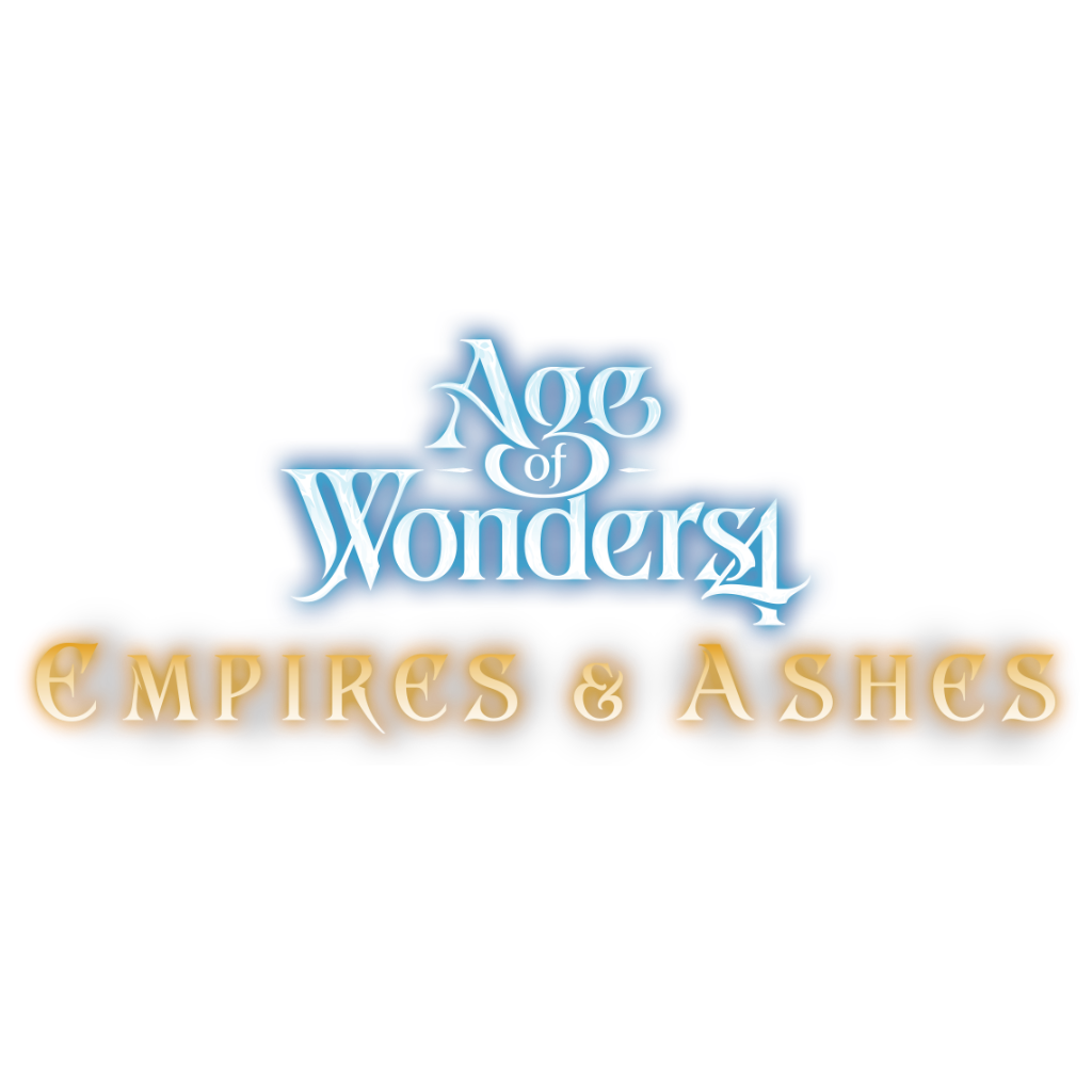 Age of Wonders 4 - Empires and Ashes