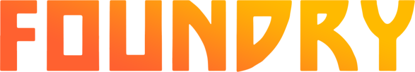 foundry-logo-news