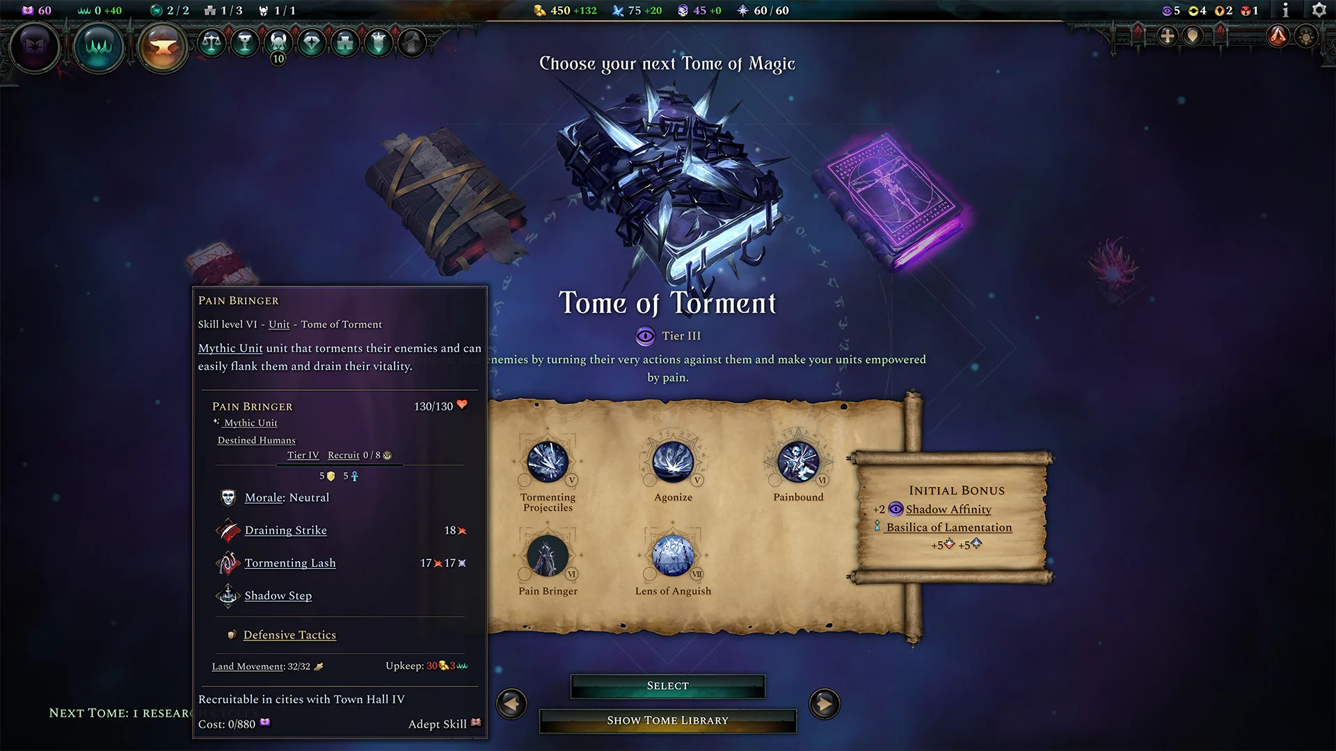 Age Of Wonders 4 Thrones Of Blood Screenshot 12
