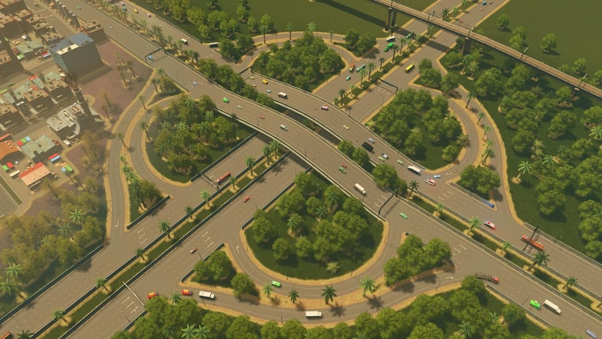 how to share your cities skylines addons