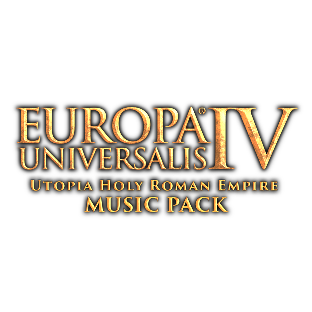 Europa Universalis IV: Utopia Holy Roman Empire Music Pack