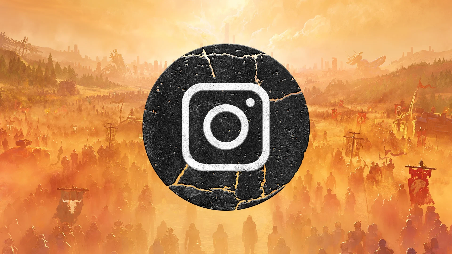 Afterworld Social-Instagram