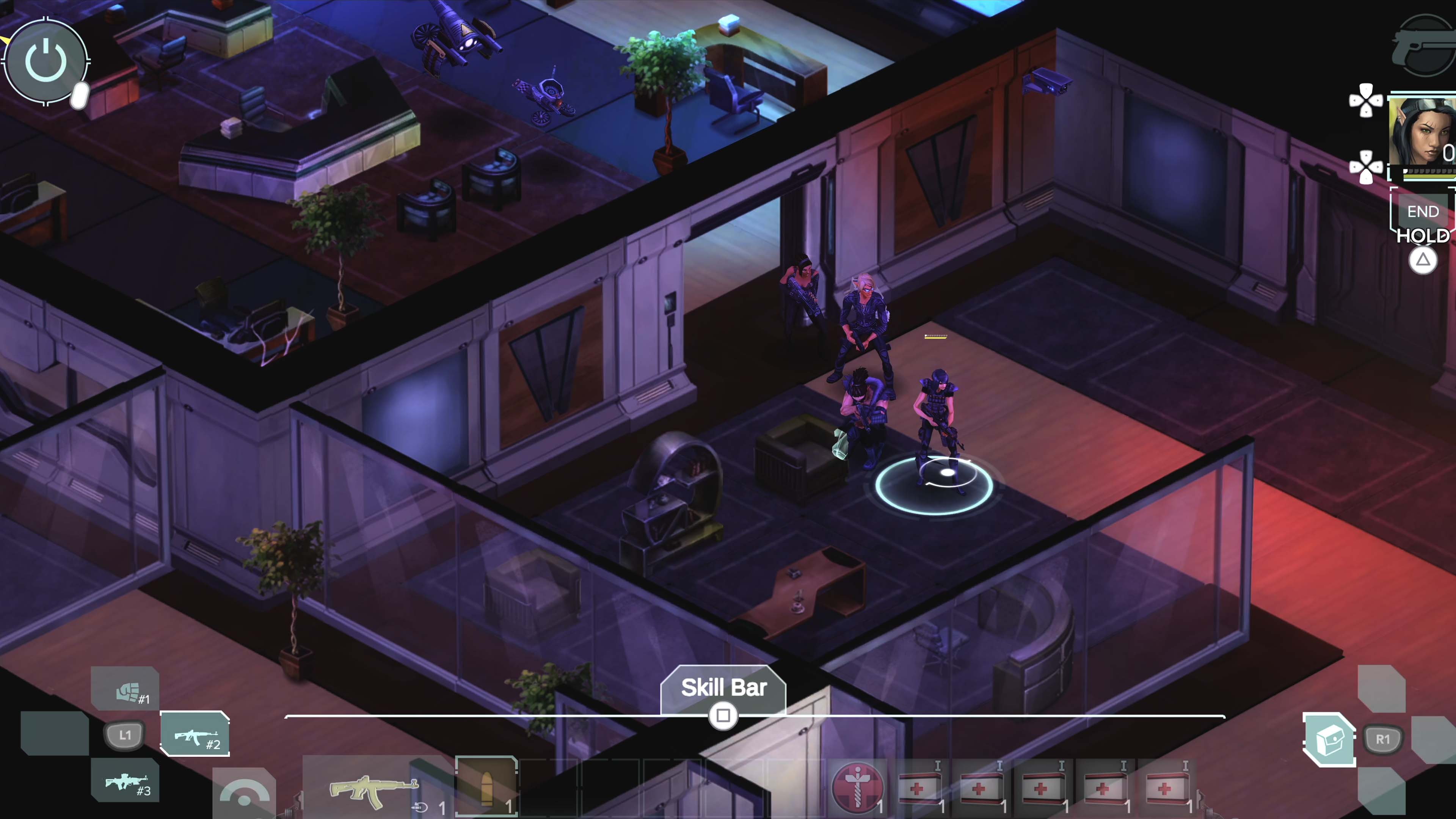 Shadowrun Trilogy