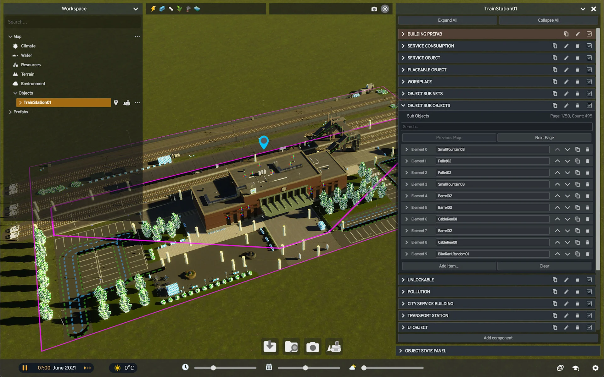 city corner 10 cities 2 - screenshot 1