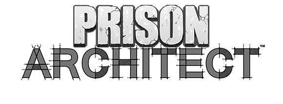 Prison Architect logotype