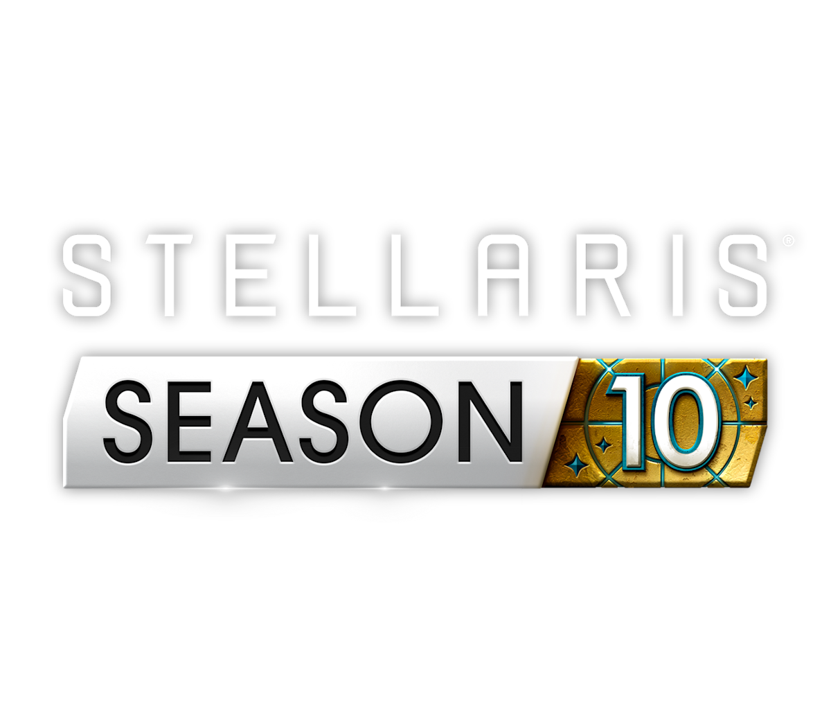Logotype for Stellaris: Season 10