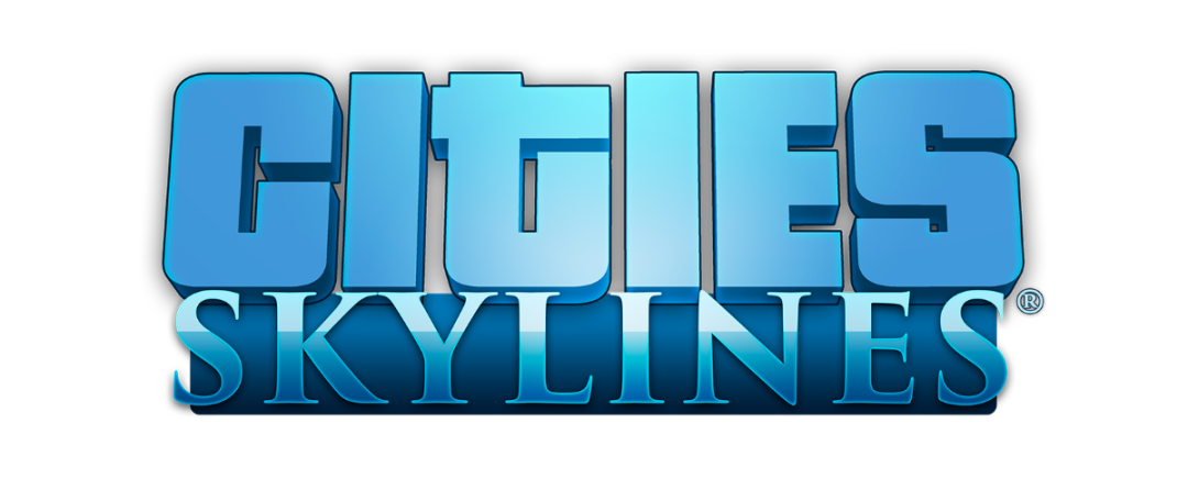 Cities: Skylines - logo2