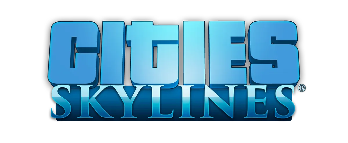 Cities: Skylines logotype