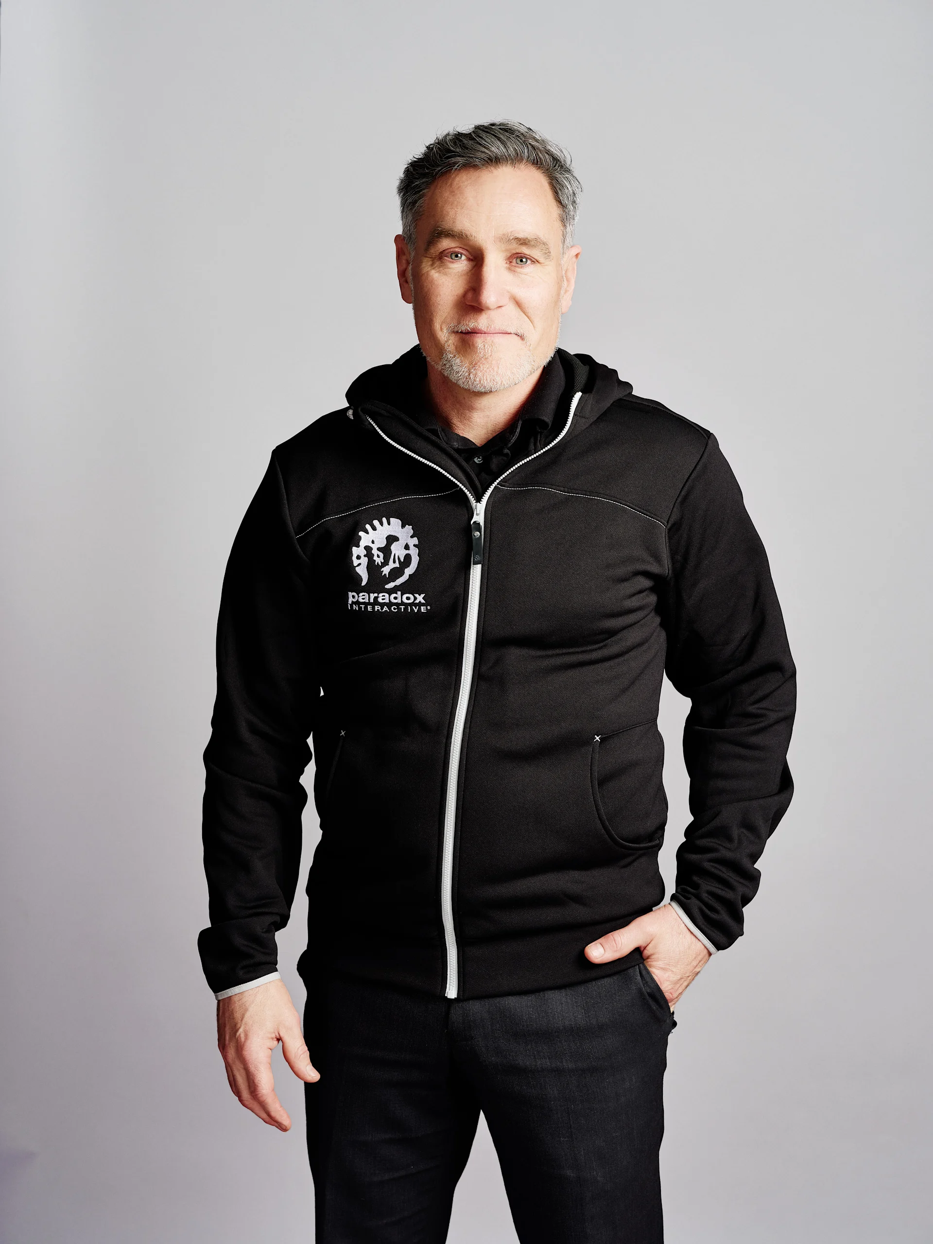Mattias Lilja
