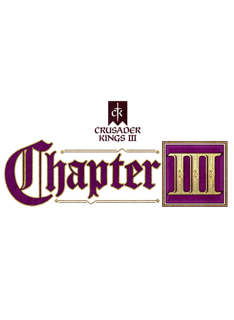 Crusader Kings III: Chapter III