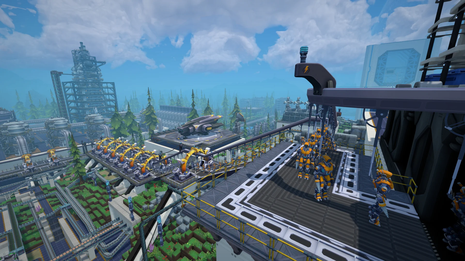 Foundry Screenshot 5