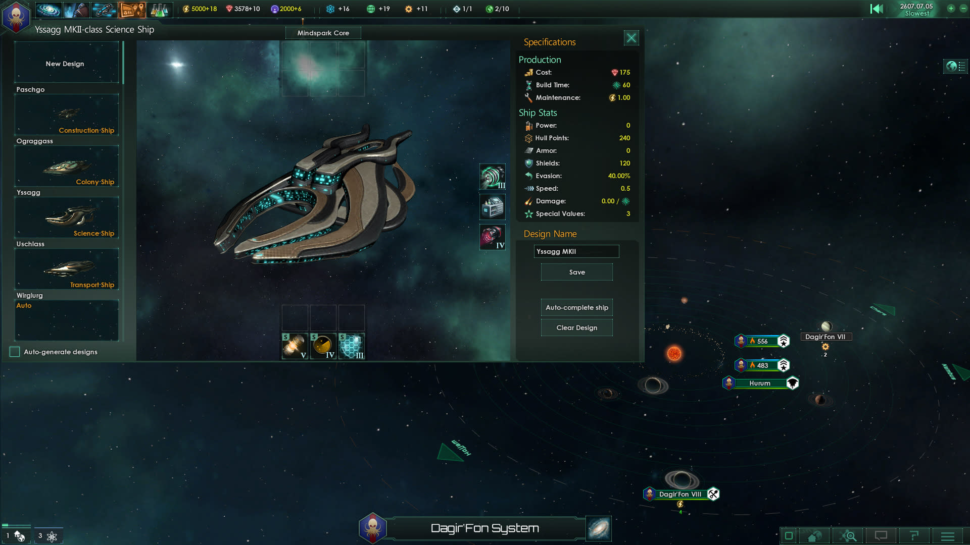 Stellaris (screenshot 4)