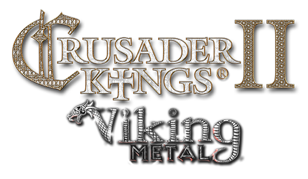 Crusader Kings II: Viking Metal