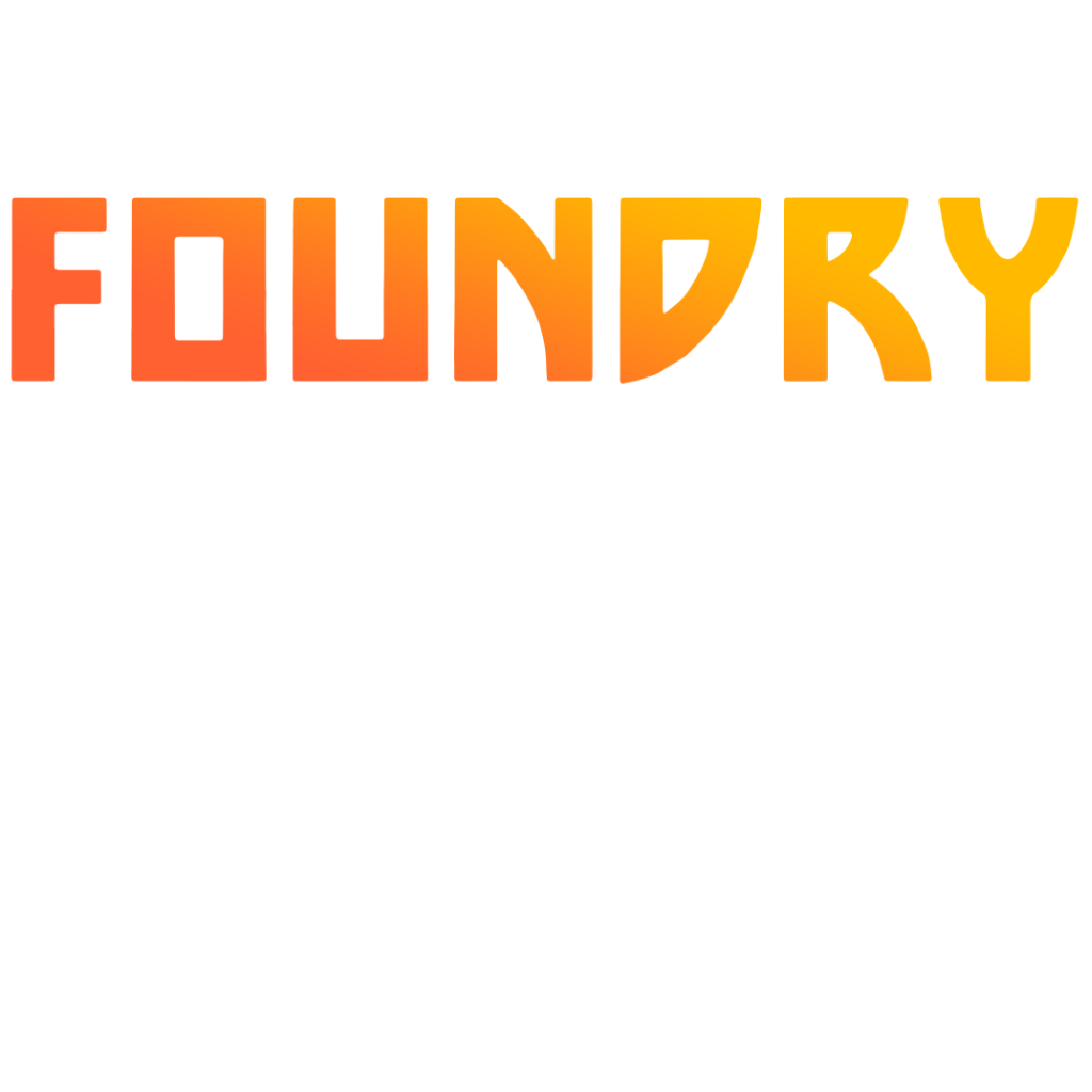 FOUNDRY