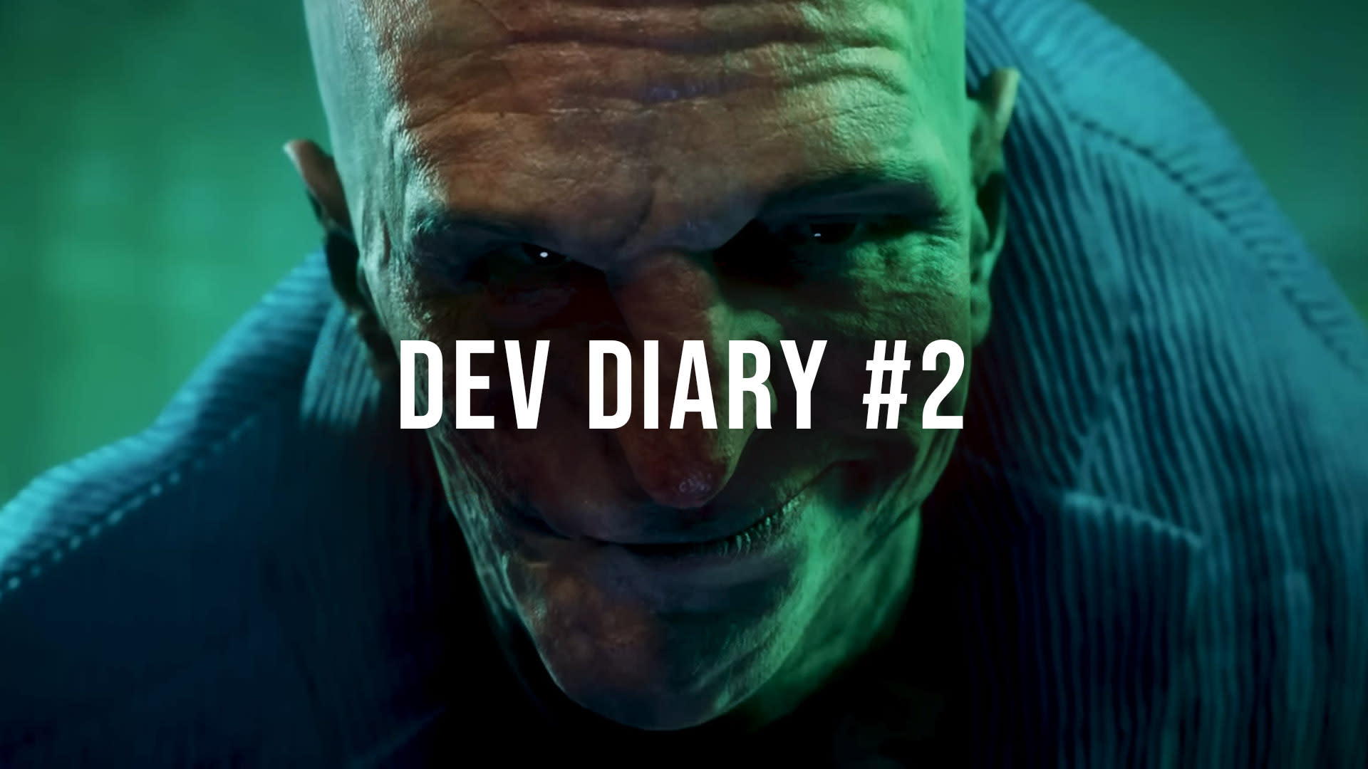 Bloodlines - Dev Diary 2 News Card