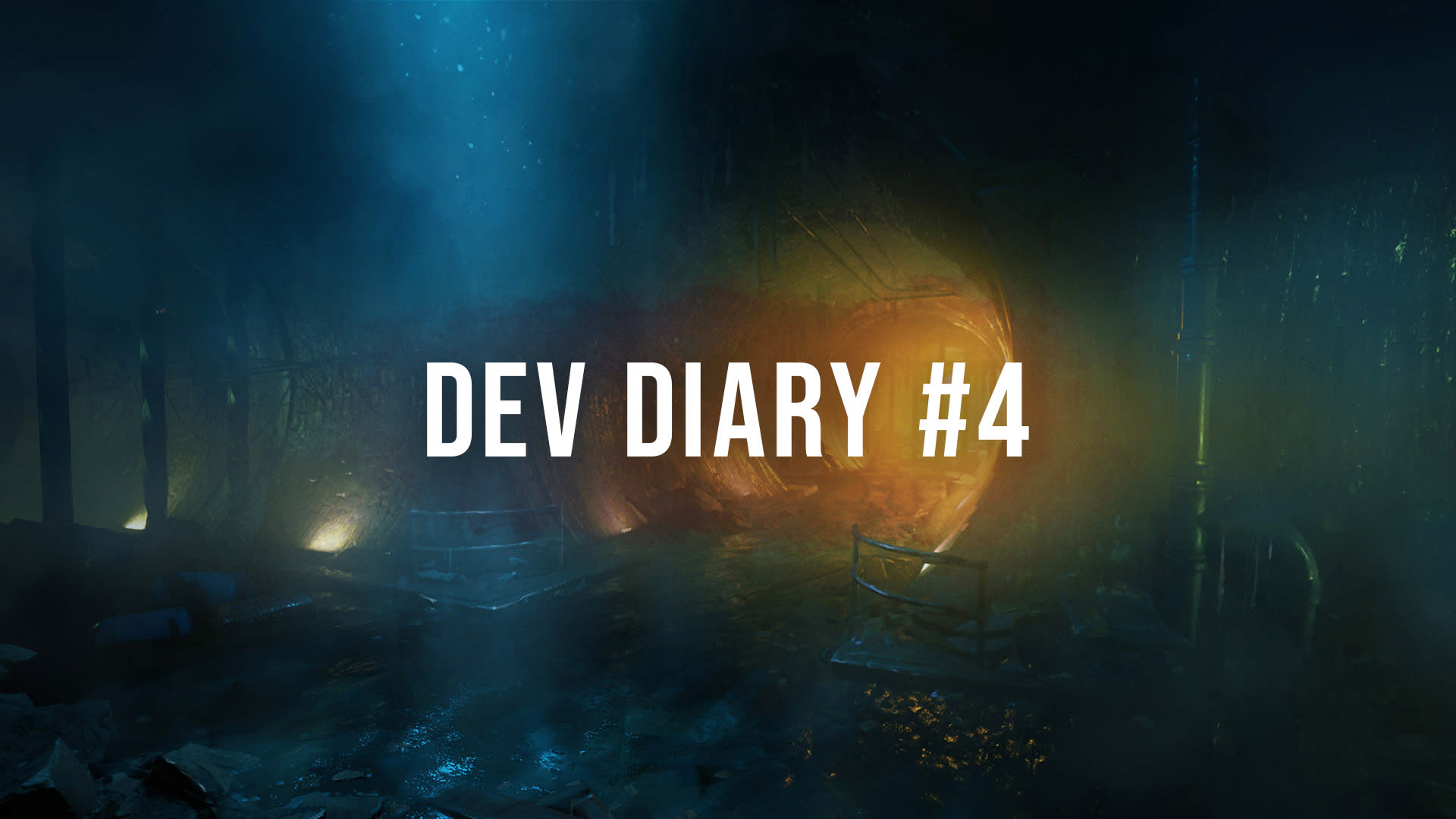 Bloodlines - Dev Diary 4 News Card