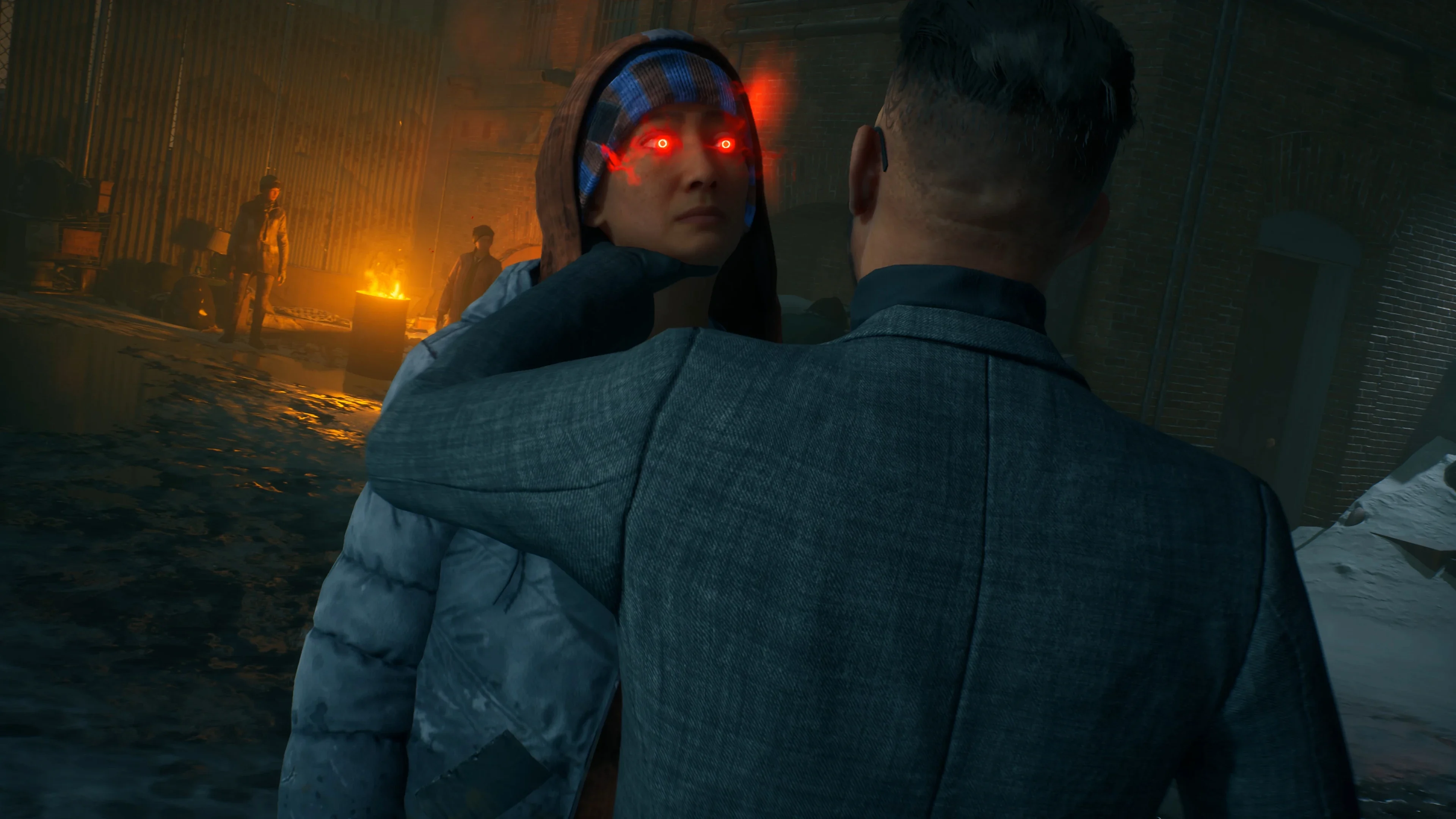 Loose Cannon Story Pack Screenshot 2