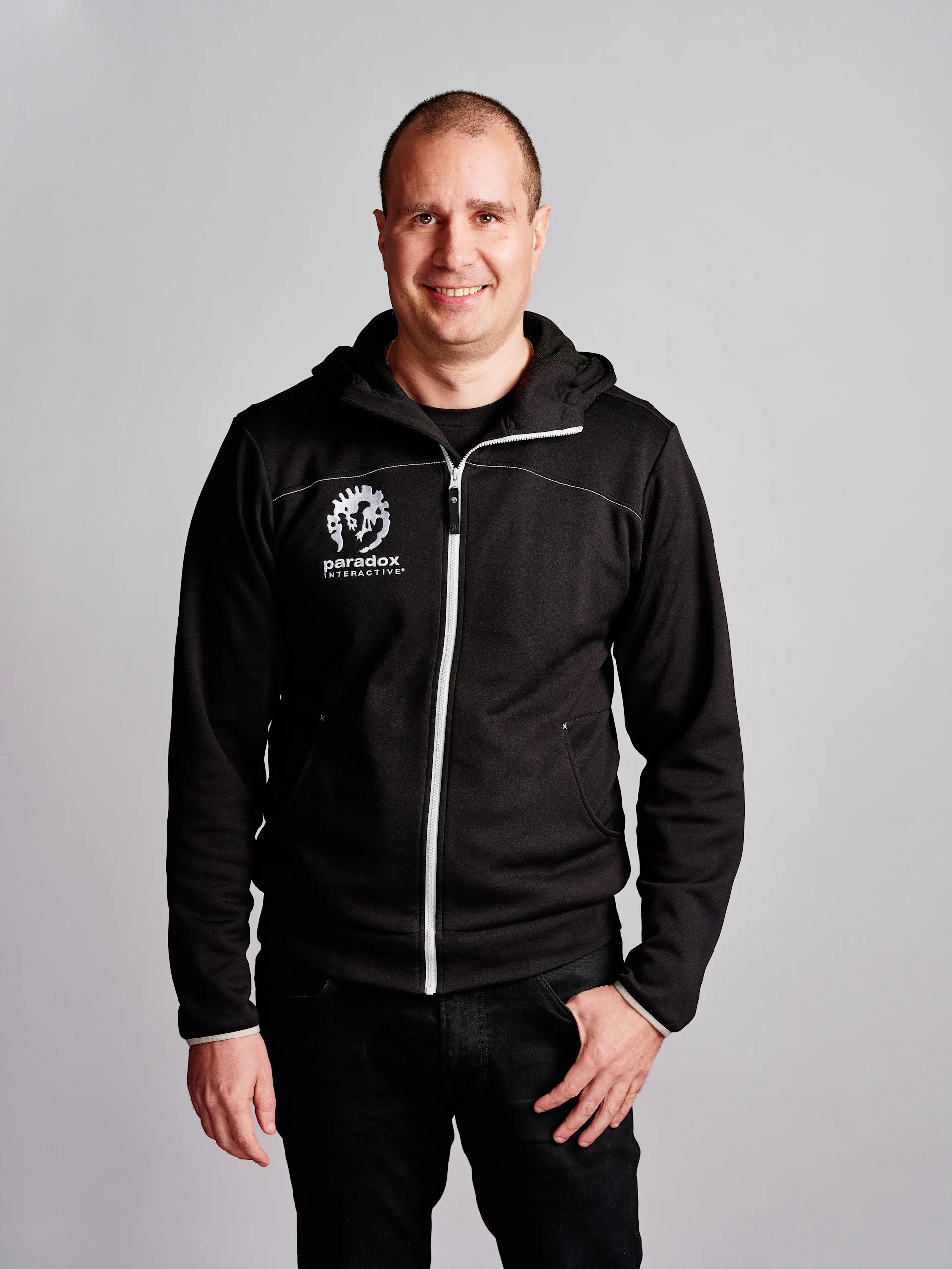 Mattias Rengstedt
