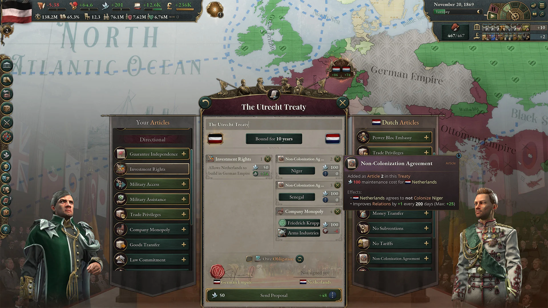 Victoria 3 Expansion Pass 2 Screenshot 10