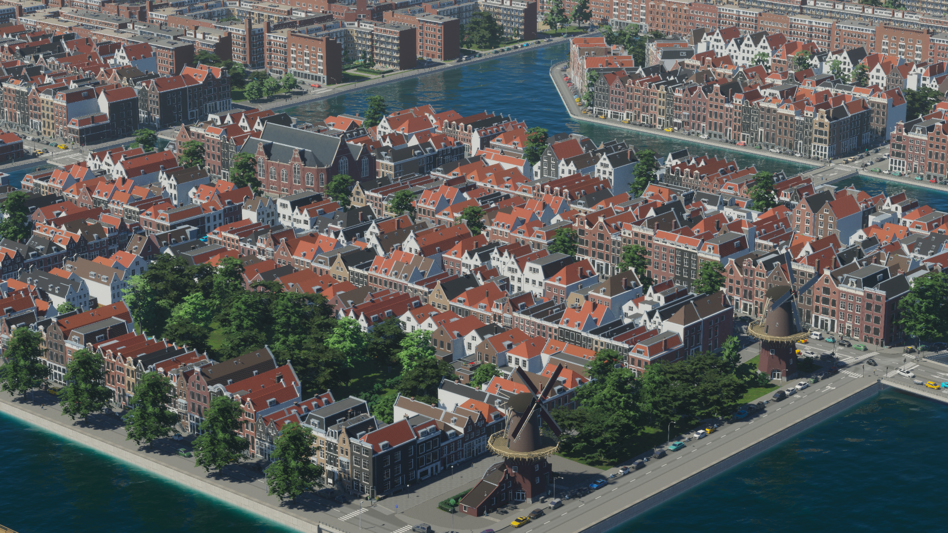 Region Pack - Netherlands - Paradox Interactive