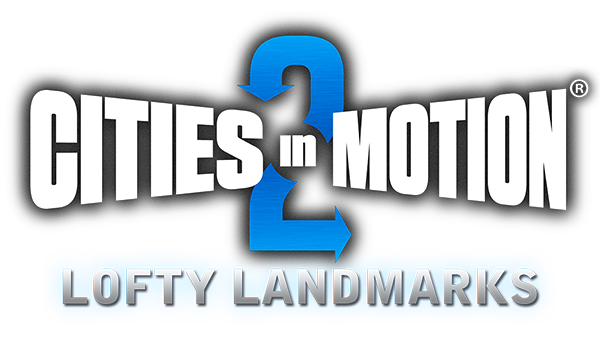 Cities in Motion 2: Lofty Landmarks