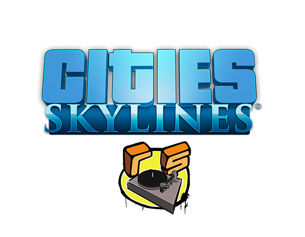 Cities: Skylines - Relaxation Station - logo