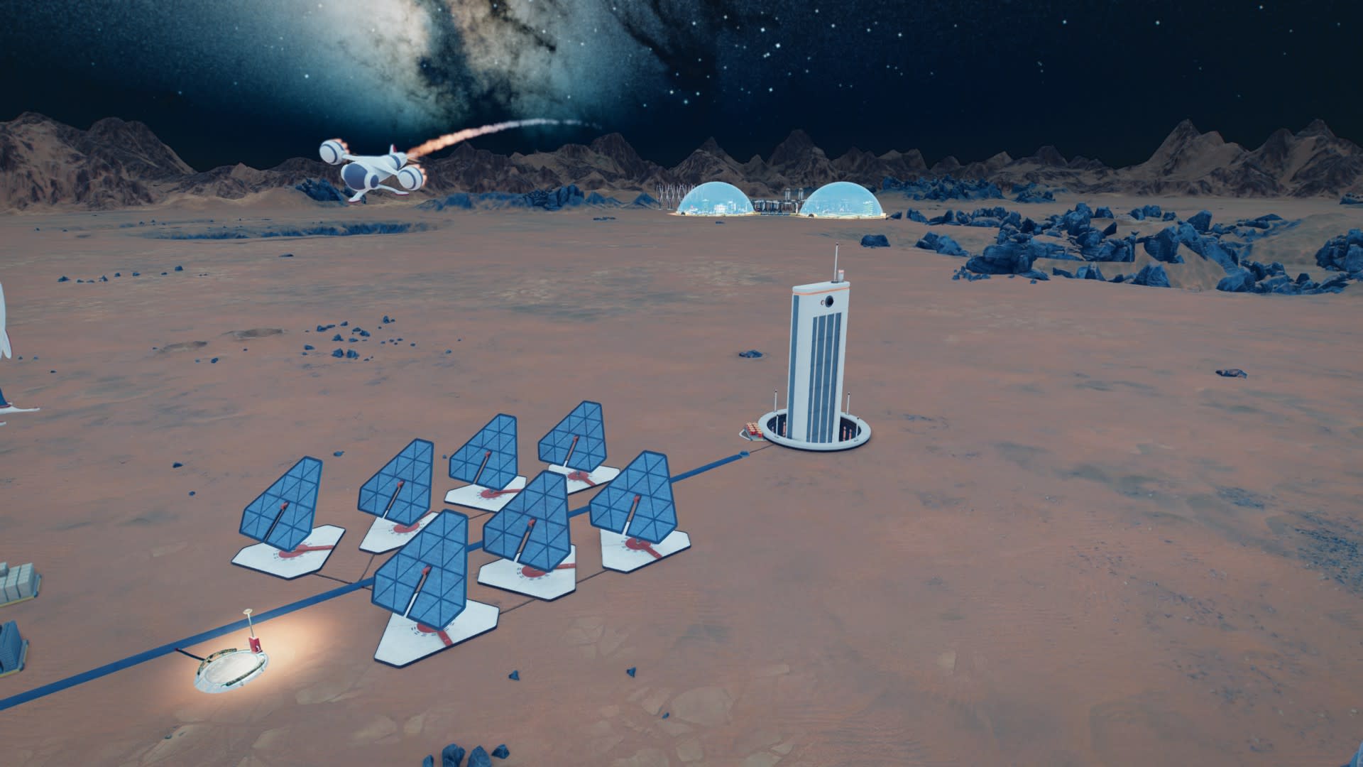 13. shuttle