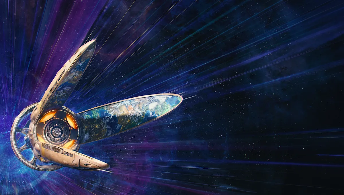 Featured image of post Stellaris 群星 [DLC 解锁] [DLC Unlock] [Steam & PC Game Pass / Xbox] [Windows & SteamOS & macOS]