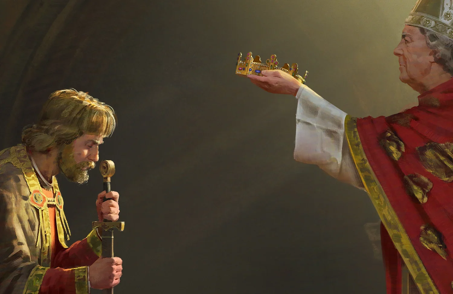 ck3 coronations