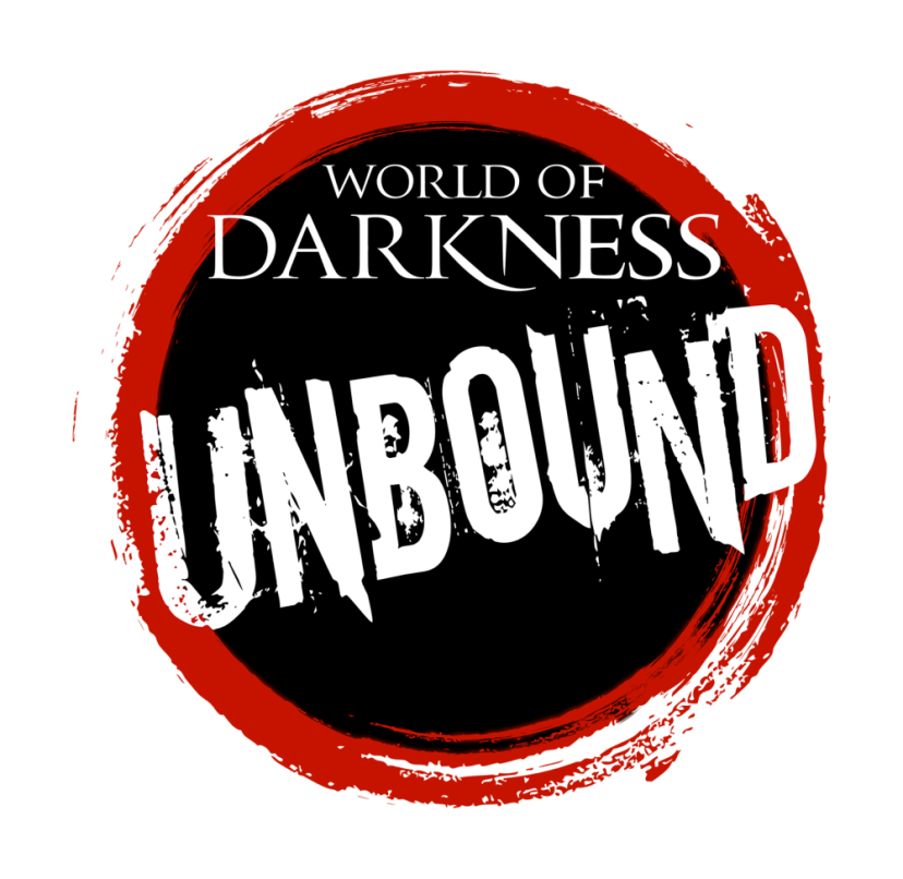 worldofdarkness-unbound logo