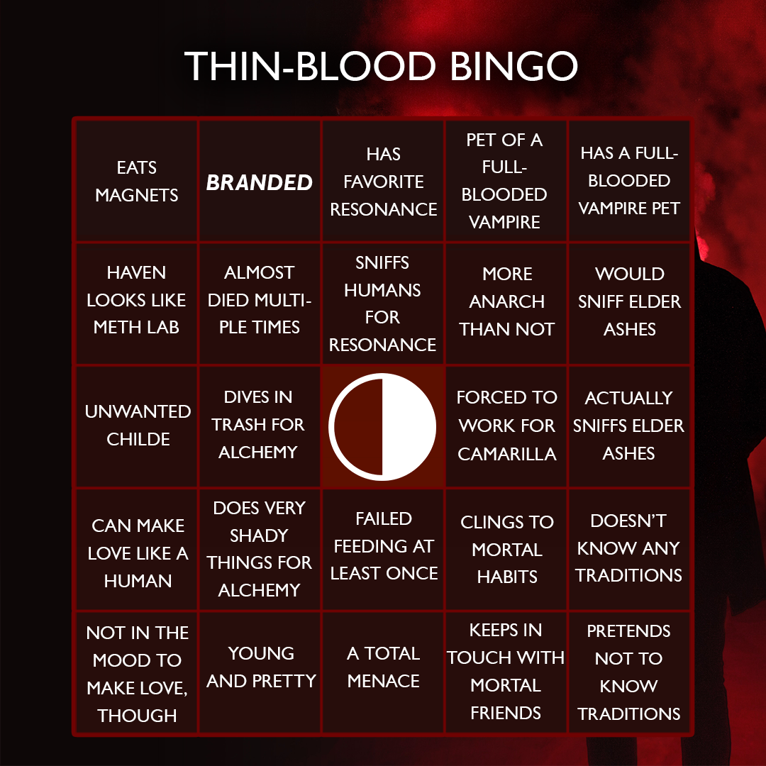 thin-blood