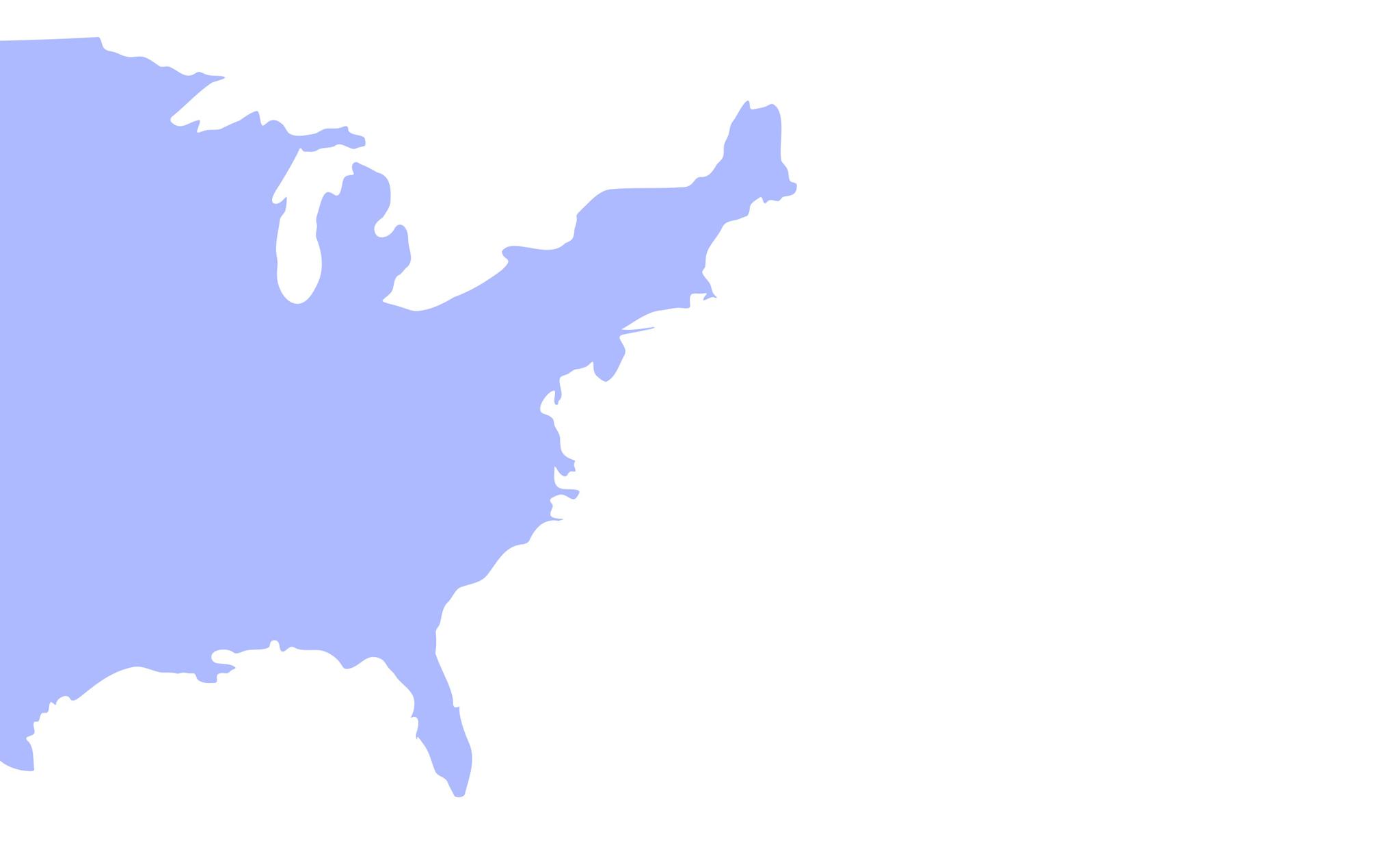Region Pack - USA Northeast - Paradox Interactive