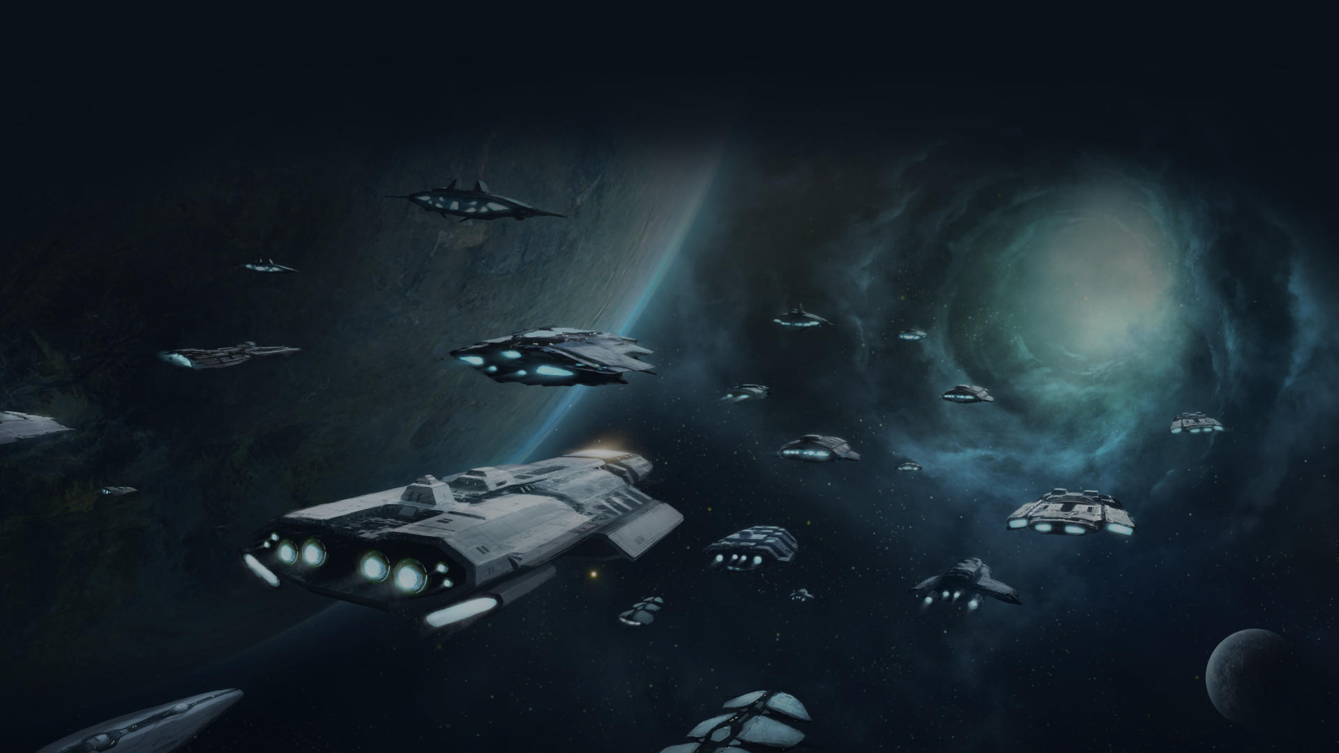 Stellaris - Paradox Interactive